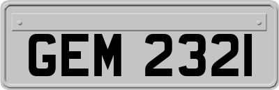 GEM2321