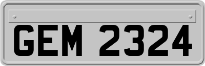 GEM2324