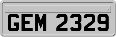 GEM2329