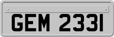 GEM2331