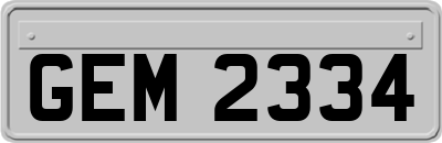 GEM2334