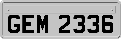 GEM2336