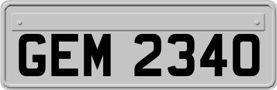 GEM2340