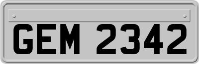 GEM2342