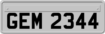 GEM2344