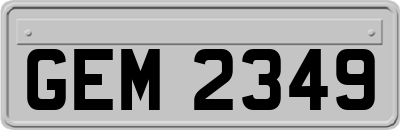 GEM2349