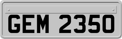 GEM2350