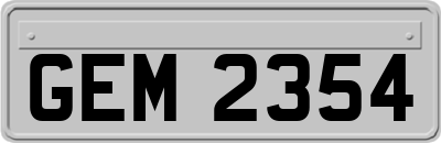 GEM2354