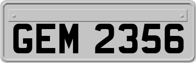 GEM2356