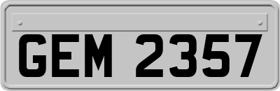 GEM2357
