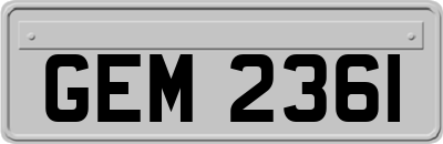 GEM2361