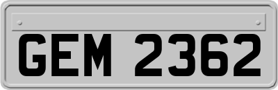 GEM2362