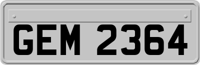 GEM2364