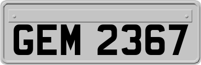 GEM2367