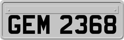 GEM2368