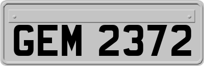 GEM2372