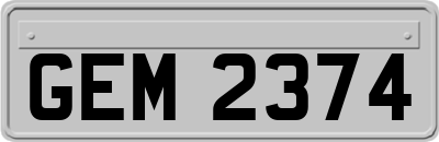 GEM2374