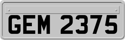 GEM2375