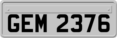 GEM2376