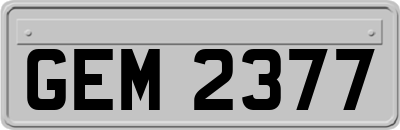 GEM2377