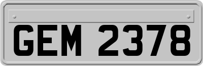 GEM2378