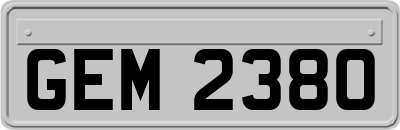 GEM2380