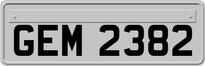 GEM2382