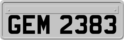 GEM2383