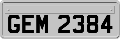GEM2384