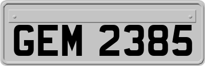 GEM2385