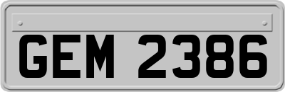 GEM2386