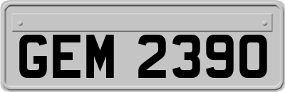 GEM2390