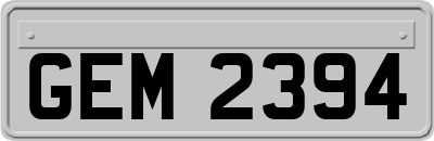 GEM2394