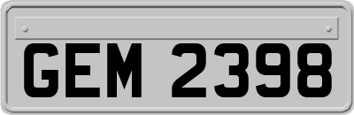 GEM2398