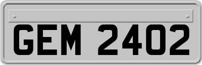 GEM2402