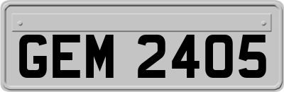 GEM2405