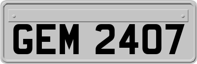 GEM2407