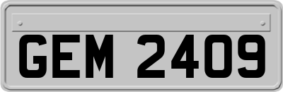 GEM2409