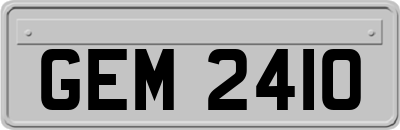 GEM2410