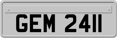 GEM2411