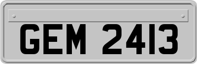 GEM2413