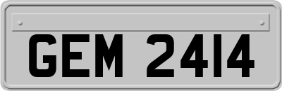 GEM2414