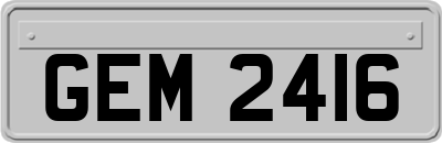 GEM2416