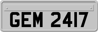 GEM2417
