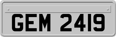 GEM2419