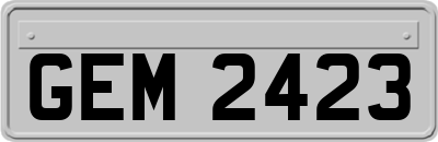 GEM2423