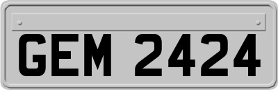 GEM2424