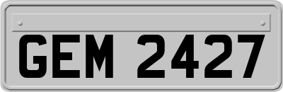 GEM2427