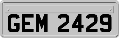 GEM2429