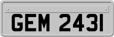 GEM2431